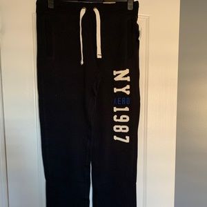 Aeropostale sweatpants